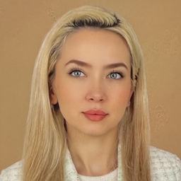 Simin Mousavi