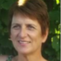 Silke Fanchin