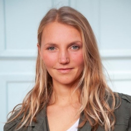 Annika Von Der Mark