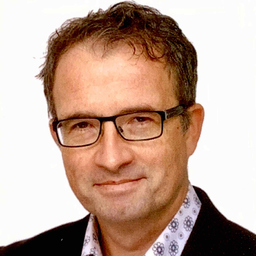 Ansgar Siebert
