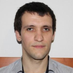 Alexandr Dychka