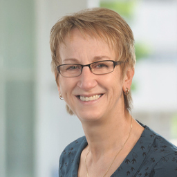Kerstin Zschaschel