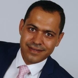 Hussam Aldeen Kraym