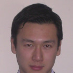 Thomas Chau