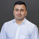 Rahmon Saydali
