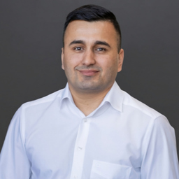 Rahmon Saydali