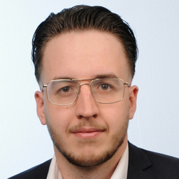 Joshua Hogle