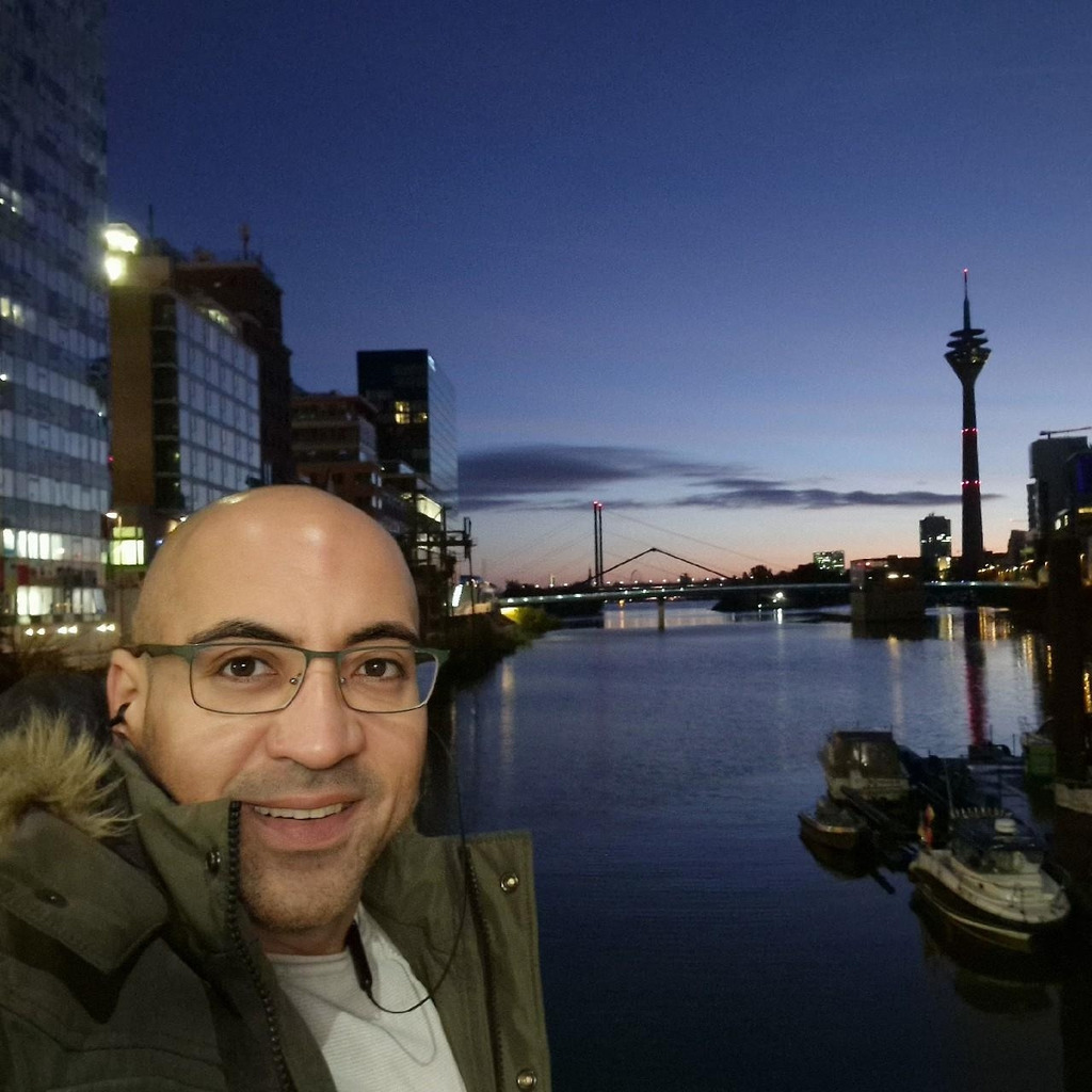 Mag. mohamed zayed Dolmetscher/Übersetzer Rhein Kreis Neuss XING