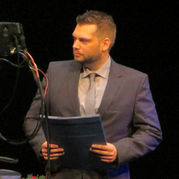 Klaus Demant
