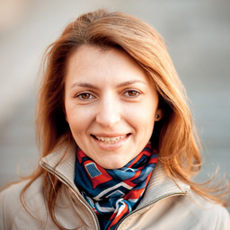 Andreea Gurau