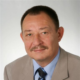 Volker Liebner