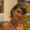 Tamuna Bagashvili