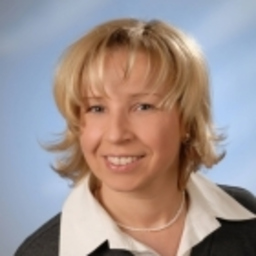 Eva Sarcander-Spahl