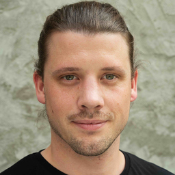 Jan Müller's profile picture