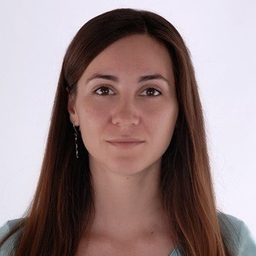 Mariana Yakubovska