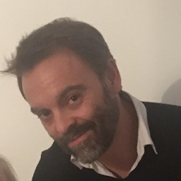 ERIC LAFAILLE