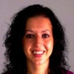 María Del Carmen Urrutia García