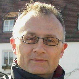 Profilbild Michael Bäumer