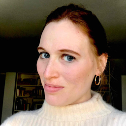Saskia Heidorn