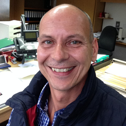 Ingo Sebastian