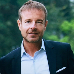 Stefan Oliver Beck