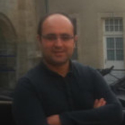 M. Fadhel Ben Aissa