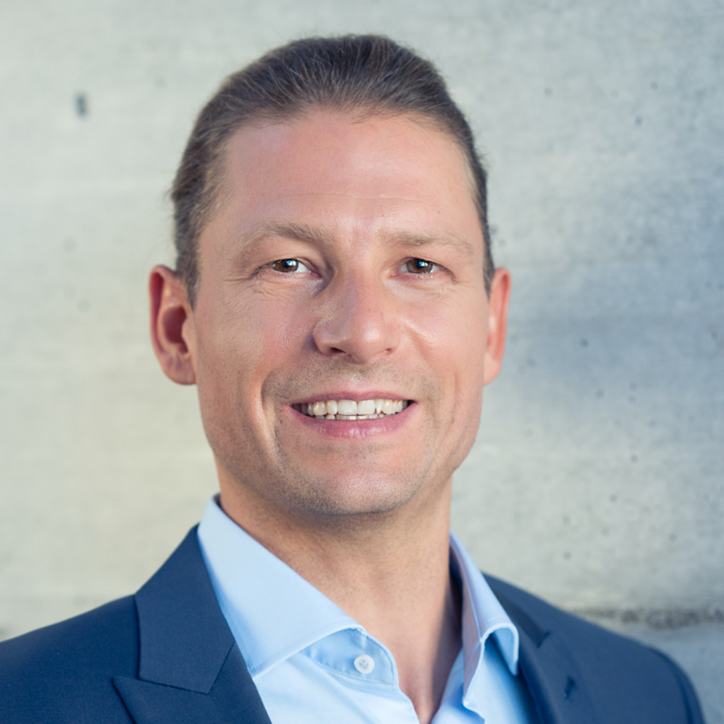 Thomas Gassmann Teamleiter Application Management Post CH AG