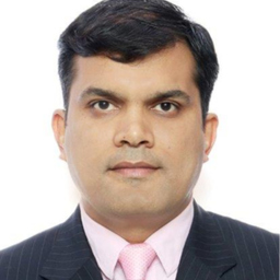 Syed Nadeem Hasan