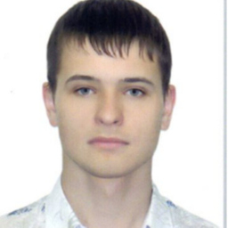 Oleksandr Trunov