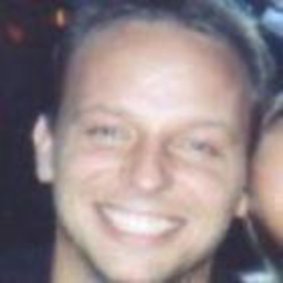 Bas Berkestijn, van