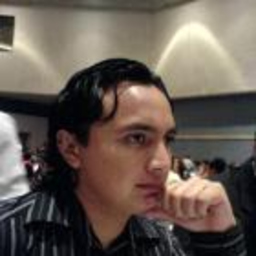 irving mendez