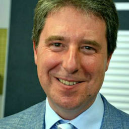 Mark Meinhard
