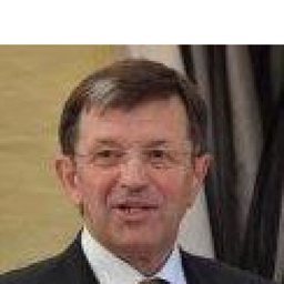 Rüdiger Gellner