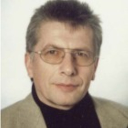 Kurt Kluge