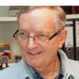 Heinz-Dieter Jastrob