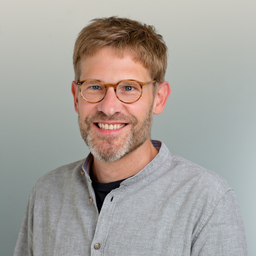 Prof. Dr. Sven Stadtmüller