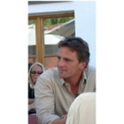 Martin Horlacher