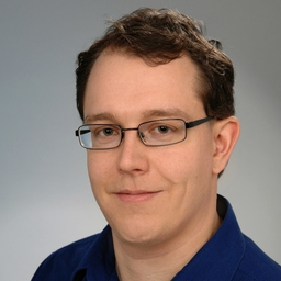 Christoph Seehaus