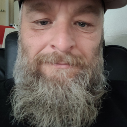 Michael Harrweg