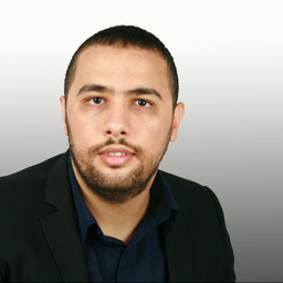 Abderrahmane Boumart