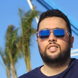 Abderrahmane Boumart