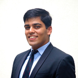 Johann Cherian Mathew