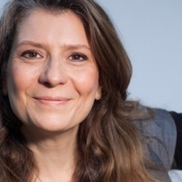 Pascale Baumeister