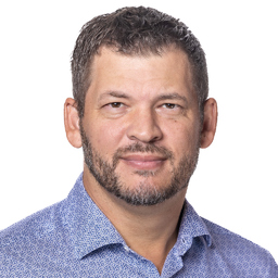 Richard Kromar's profile picture