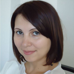 Tatyana Aksyonova