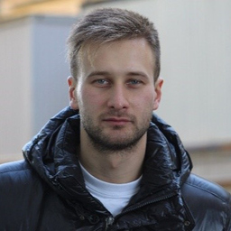 Dmitrii Pankin