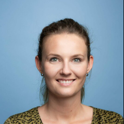 Isabell Pantel