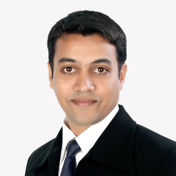 Goutam Pattar