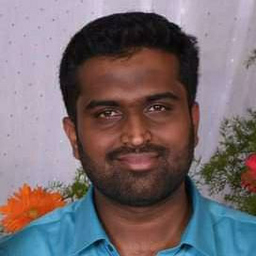 Manjunath MG
