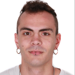 Jesús Sales Martínez